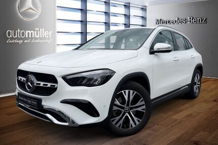 Mercedes-Benz GLA 220 Gebrauchtwagen