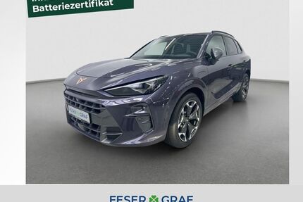 Cupra Terramar Gebrauchtwagen