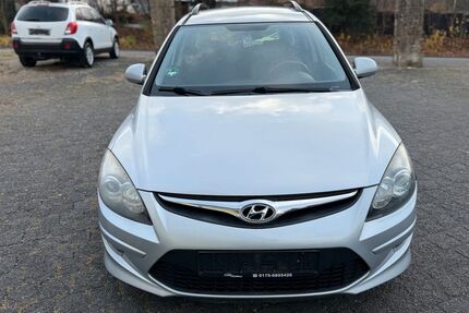 Hyundai i30 Gebrauchtwagen