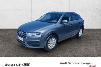 Audi Q3 Gebrauchtwagen
