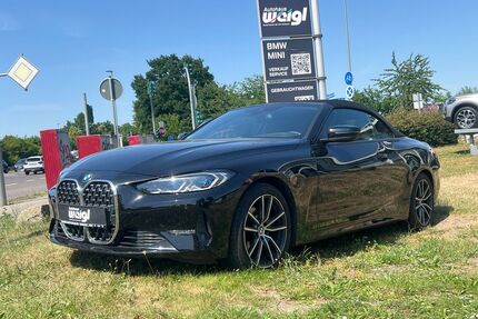 BMW 420 Gebrauchtwagen