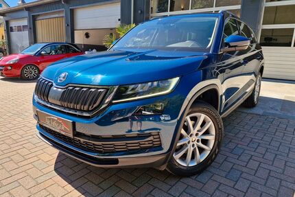 Skoda Kodiaq Gebrauchtwagen