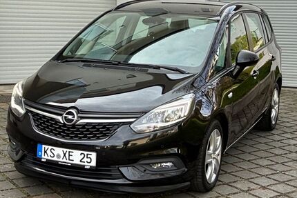 Opel Zafira Gebrauchtwagen