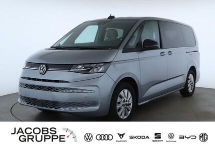 VW T7 Multivan Gebrauchtwagen
