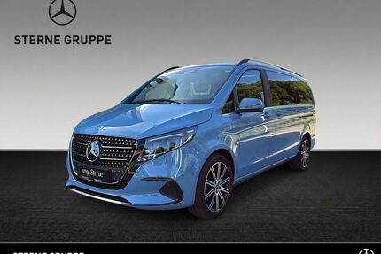 Mercedes-Benz V 300 Gebrauchtwagen