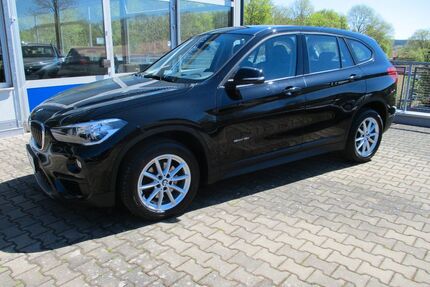 BMW X1 Gebrauchtwagen