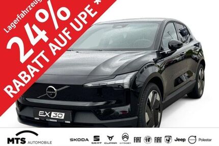 Volvo EX30 Gebrauchtwagen