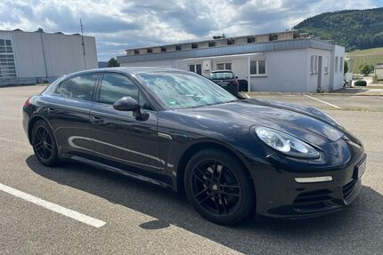 Porsche Panamera Gebrauchtwagen