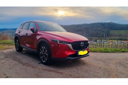 Mazda CX-5 Gebrauchtwagen