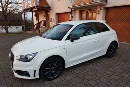 Audi A1 Gebrauchtwagen