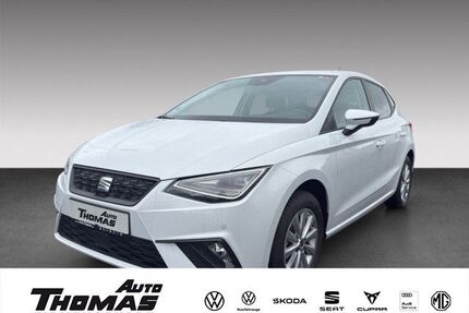 Seat Ibiza Gebrauchtwagen