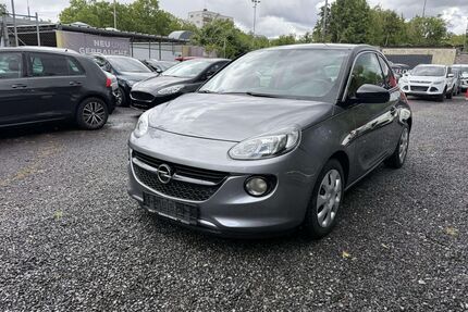 Opel Adam Gebrauchtwagen
