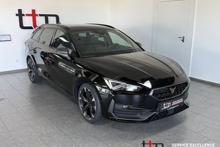 Cupra Leon Gebrauchtwagen