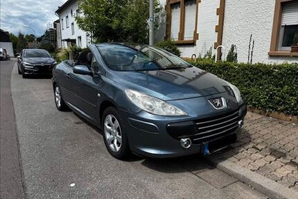 Peugeot 307 Gebrauchtwagen