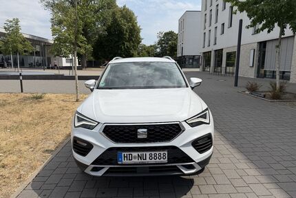 Seat Ateca Gebrauchtwagen