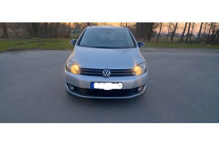 VW Golf Plus Gebrauchtwagen