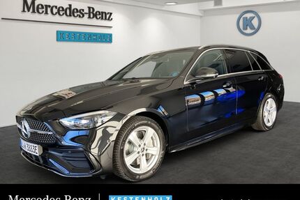 Mercedes-Benz C 300 Gebrauchtwagen