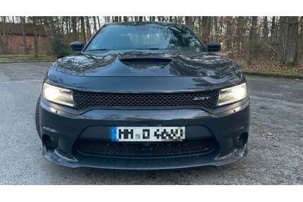 Dodge Charger Gebrauchtwagen