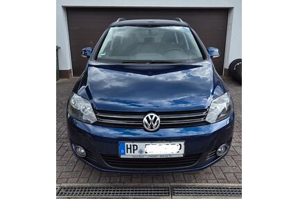VW Golf Plus Gebrauchtwagen
