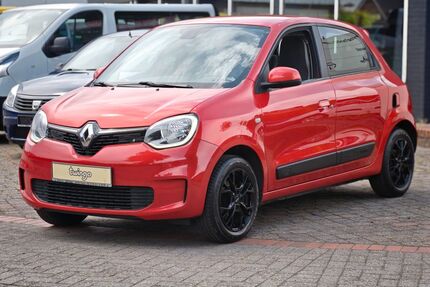 Renault Twingo Gebrauchtwagen