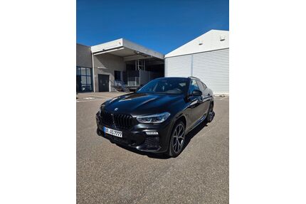 BMW X6 Gebrauchtwagen