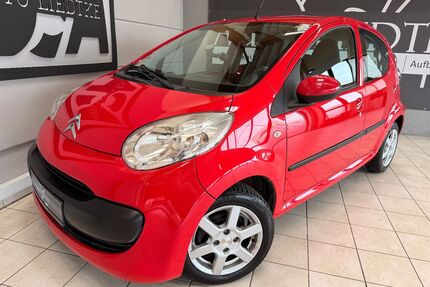 Citroen C1 Gebrauchtwagen