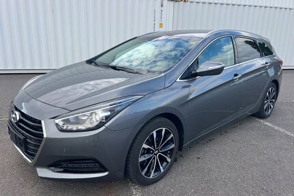 Hyundai i40 Gebrauchtwagen