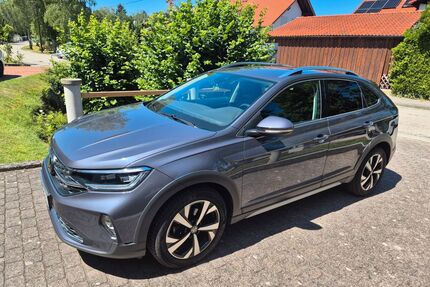 VW Taigo Gebrauchtwagen