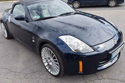 Nissan 350Z Gebrauchtwagen