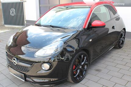 Opel Adam Gebrauchtwagen