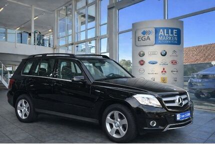Mercedes-Benz GLK 220 Gebrauchtwagen