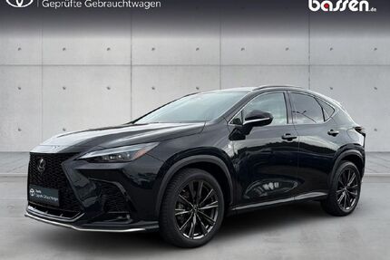 Lexus NX 450h Gebrauchtwagen