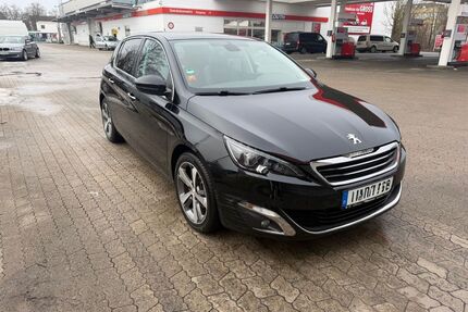 Peugeot 308 Gebrauchtwagen
