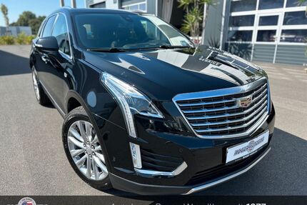 Cadillac XT5 Gebrauchtwagen