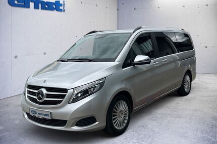 Mercedes-Benz V 220 Gebrauchtwagen