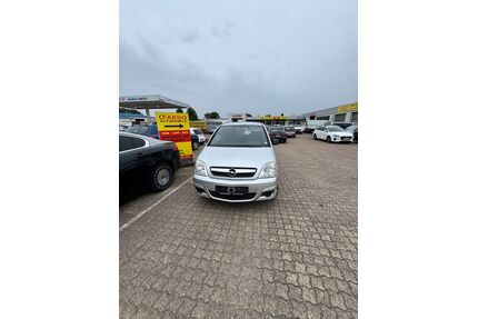 Opel Meriva Gebrauchtwagen