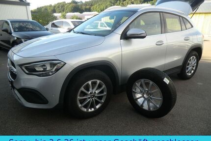 Mercedes-Benz GLA 200 Gebrauchtwagen