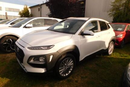 Hyundai KONA Gebrauchtwagen