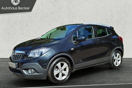 Opel Mokka Gebrauchtwagen
