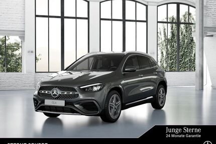 Mercedes-Benz GLA 250 Gebrauchtwagen