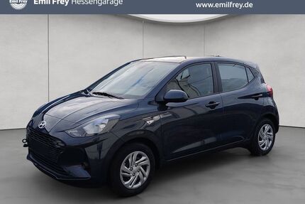 Hyundai i10 Gebrauchtwagen