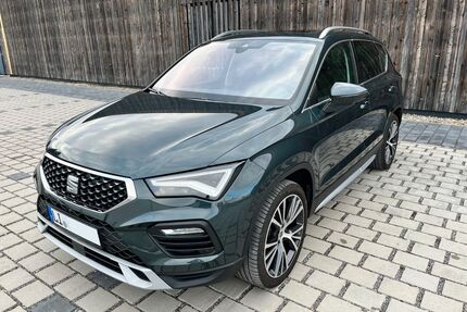 Seat Ateca Gebrauchtwagen