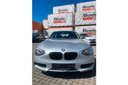 BMW 116 Gebrauchtwagen