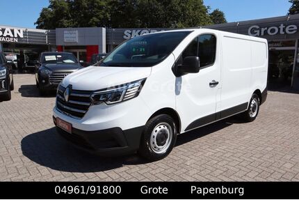 Mitsubishi Trafic 