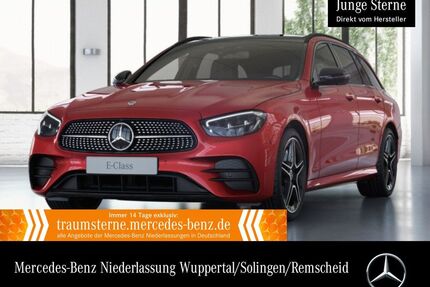 Mercedes-Benz E 300 Gebrauchtwagen