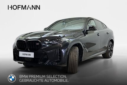 BMW X6 M60 Gebrauchtwagen
