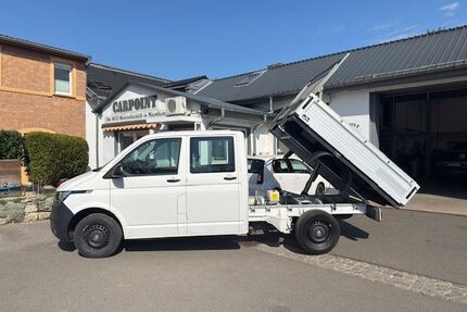 VW T6 andere Gebrauchtwagen