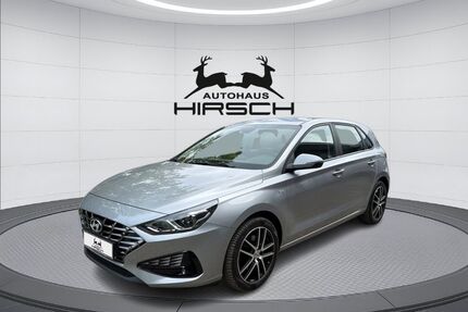 Hyundai i30 Gebrauchtwagen
