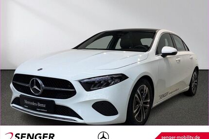 Mercedes-Benz A 200 Gebrauchtwagen