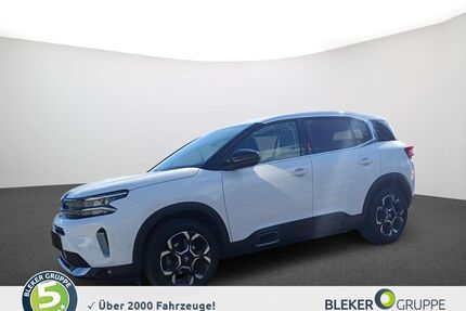 Citroen C5 Aircross Gebrauchtwagen